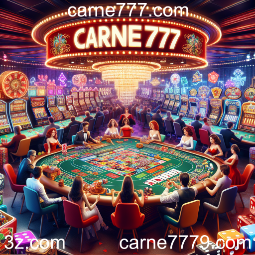 A Magia dos Jogos de Mesa: Entretenimento ao Redor da Mesa